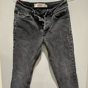 Topman Jeans